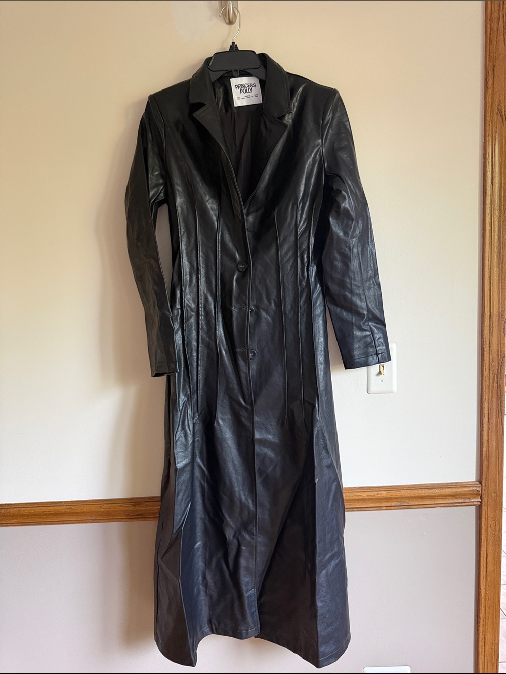 Princess Polly Jacket - Picture 3 of 7